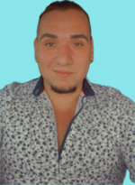 Ruben Lopez Ruben Lopez